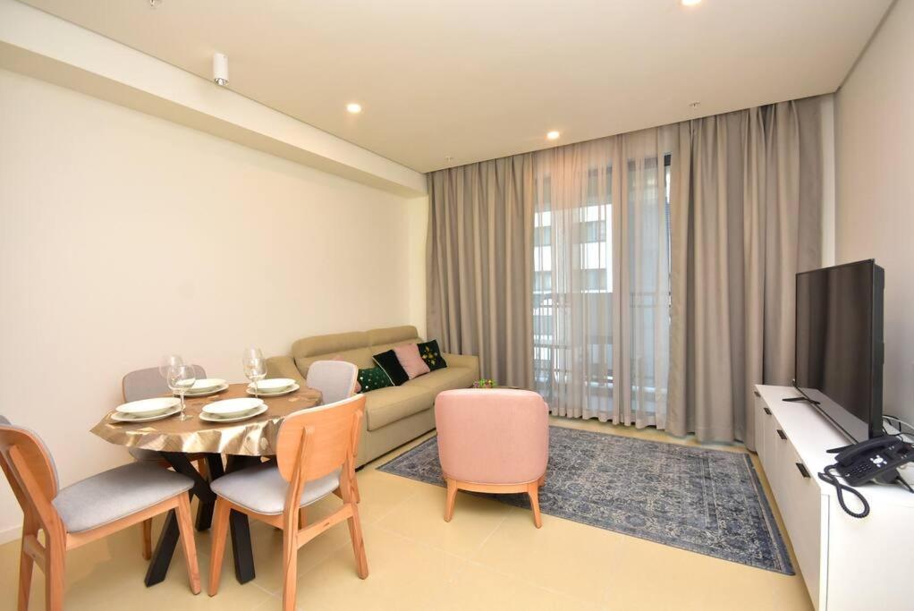 Brand New ! Seaside Apt With Poolview & Parking Budva Exterior foto